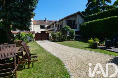 Immeuble  455000 €