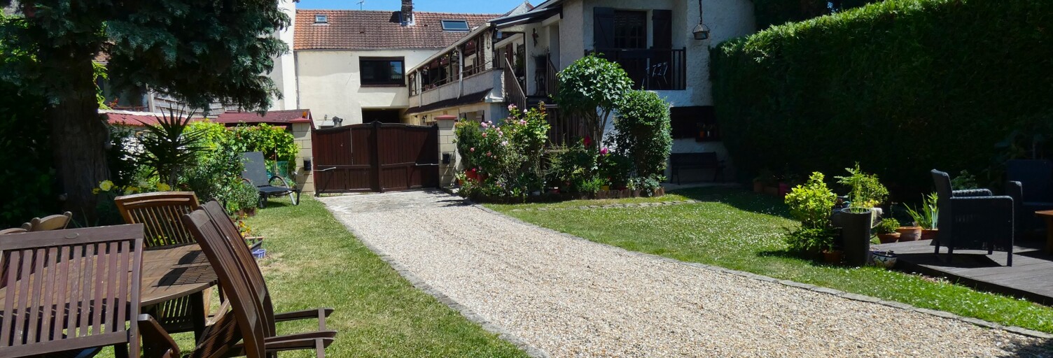 Immeuble  200 m² à vendre à Vert (78930)