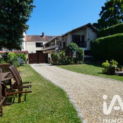 Immeuble  455000 €