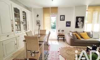 Maison 5 Pièces 100 m² à vendre à Barbey (77130)