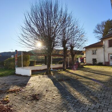 Maison 14 pièces 149000 €