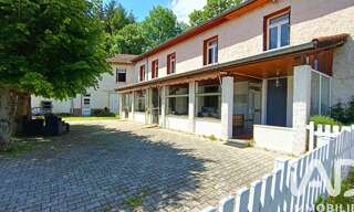 Maison 14 Pièces 420 m² à vendre à Saint-Georges-Lagricol (43500)