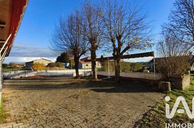 Maison 14 pièces 149000 €