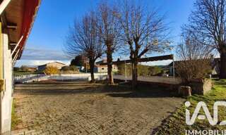 Maison 14 Pièces 426 m² à vendre à Saint-Georges-Lagricol (43500)