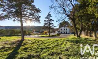 Maison 14 Pièces 426 m² à vendre à Saint-Georges-Lagricol (43500)