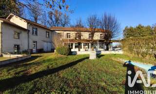 Maison 14 Pièces 426 m² à vendre à Saint-Georges-Lagricol (43500)