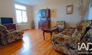 Maison 14 Pièces 426 m² à vendre à Saint-Georges-Lagricol (43500)