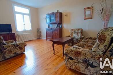 Maison 14 pièces 139000 €