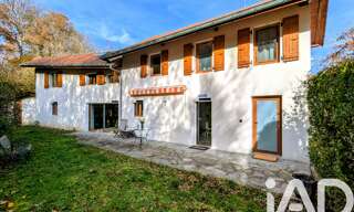 Maison 3 Pièces 101 m² à vendre à Pers-Jussy (74930)