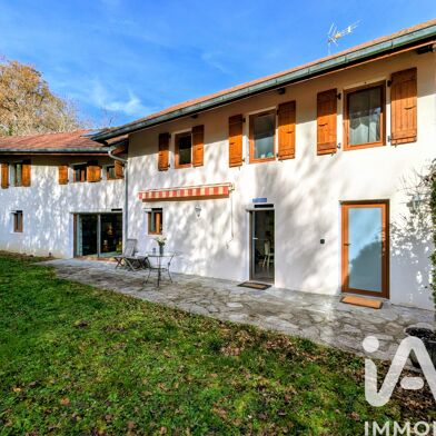 Maison 3 pièces 425000 €