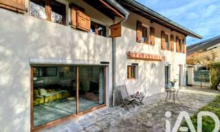 Maison 3 Pièces 101 m² à vendre à Pers-Jussy (74930)