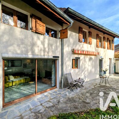 Maison 3 pièces 425000 €