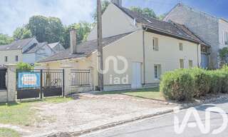 Maison 5 Pièces 130 m² à vendre à Lizy-sur-Ourcq (77440)