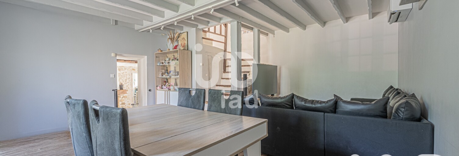 Maison 5 Pièces 130 m² à vendre à Lizy-sur-Ourcq (77440)