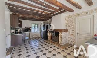 Maison 5 Pièces 130 m² à vendre à Lizy-sur-Ourcq (77440)