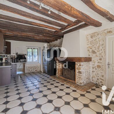 Maison 5 pièces 249900 €