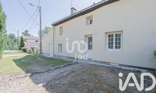 Maison 5 Pièces 130 m² à vendre à Lizy-sur-Ourcq (77440)