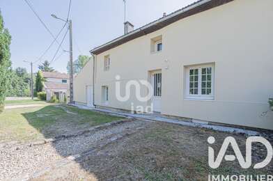 Maison 5 pièces 249900 €