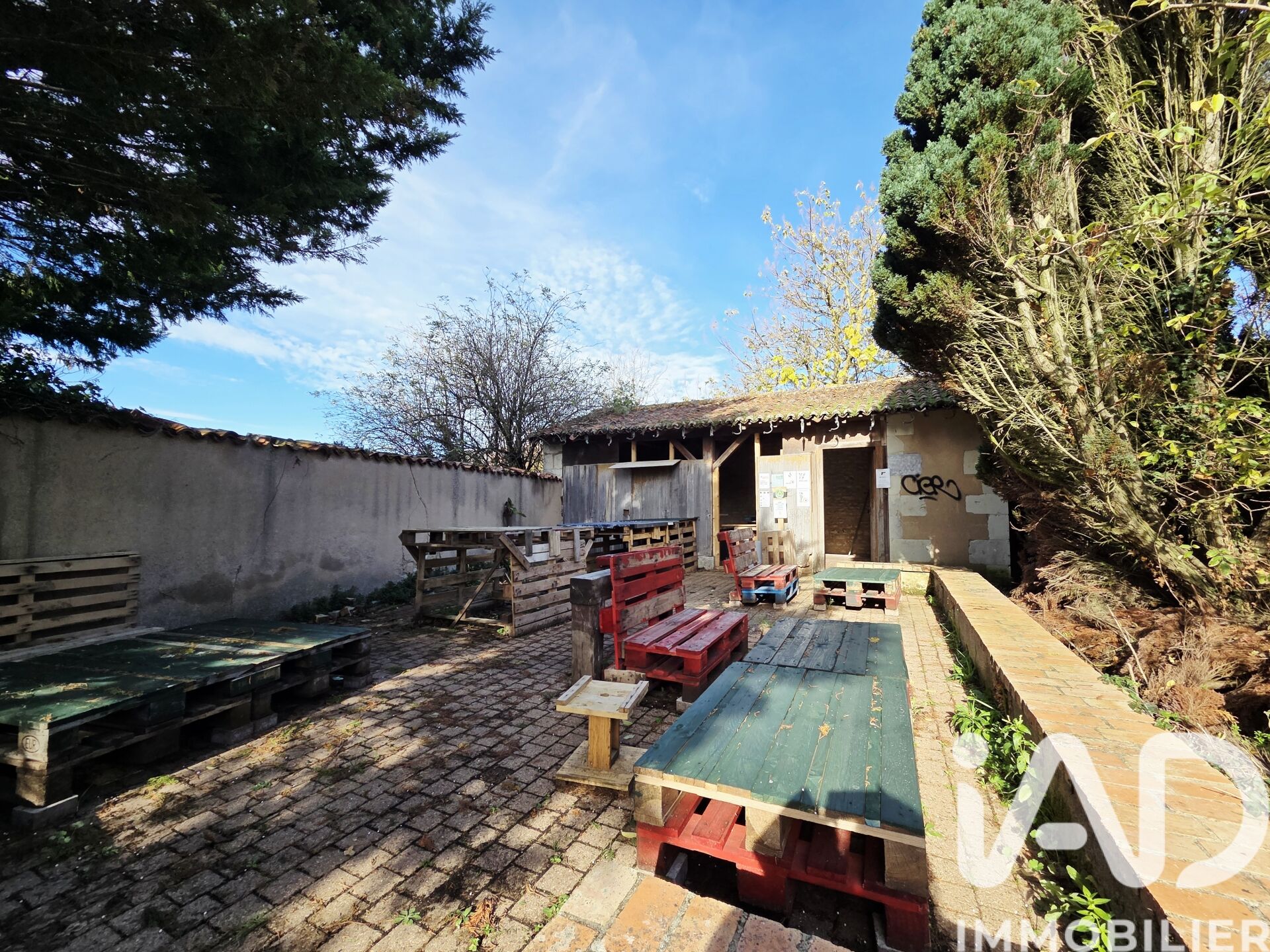 Vente Immeuble 2 000 m² - Photo 3
