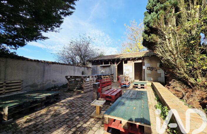 Vente Immeuble 2 000 m&sup2; — photo 3
