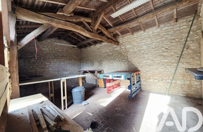 Vente Immeuble 2 000 m&sup2; — photo 4