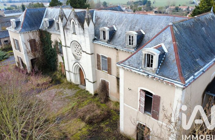 Vente Immeuble 2 000 m&sup2; — photo 5