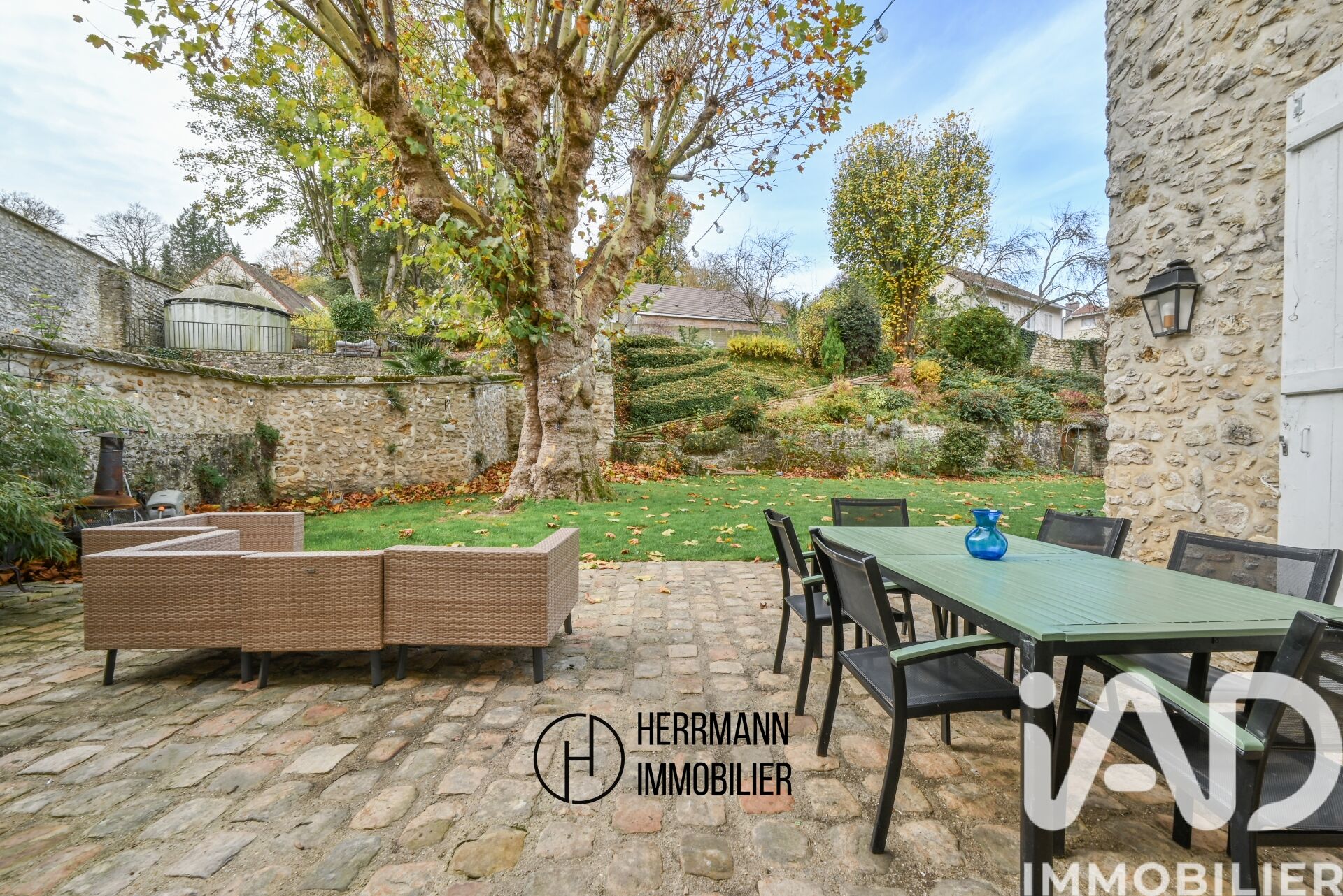 Vente Maison de village 8 pièces - Photo 4