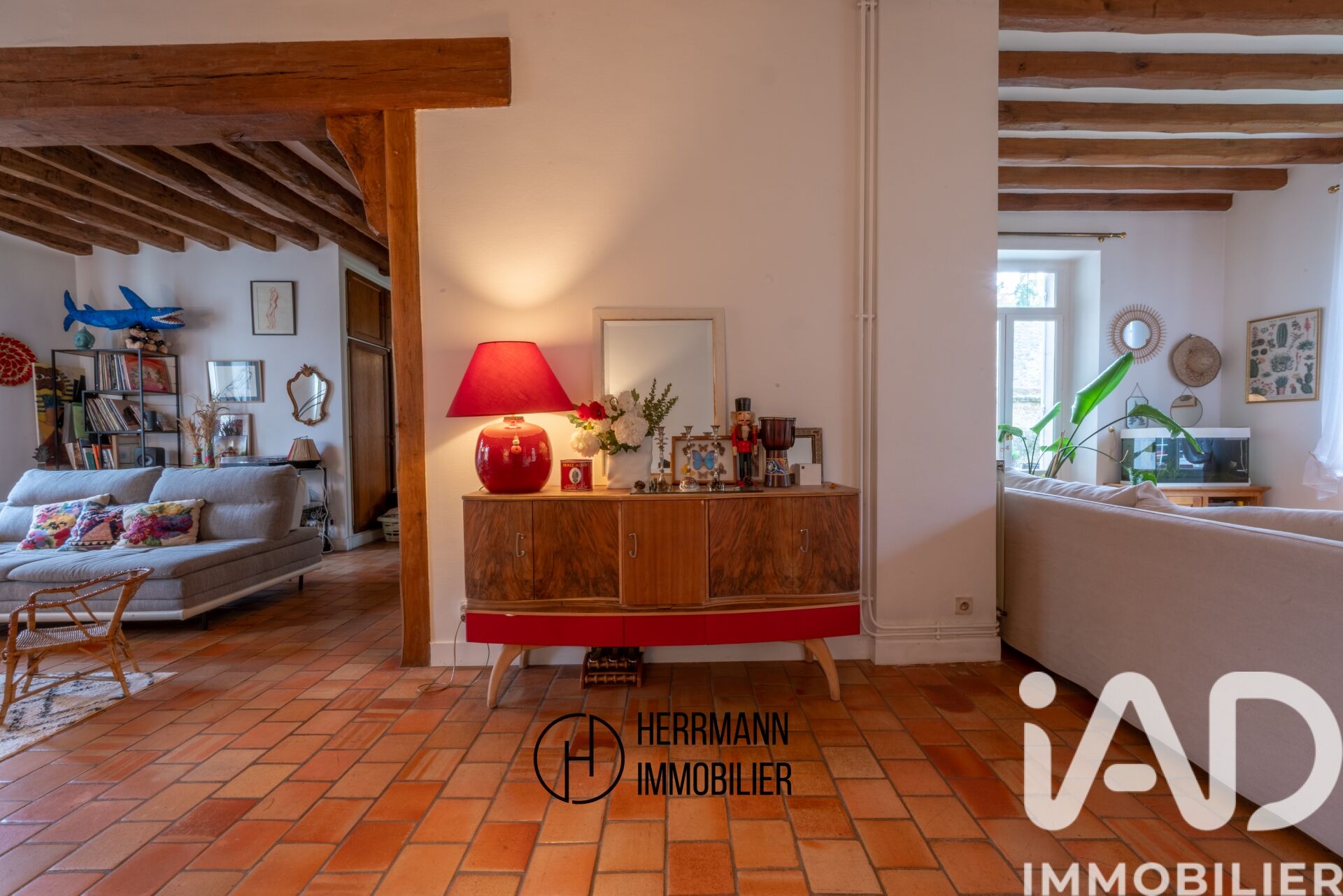 Vente Maison de village 8 pièces - Photo 5