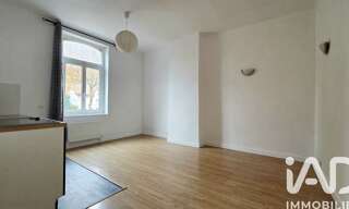 Appartement 2 Pièces 38 m² à vendre à Marcq-en-Barœul (59700)