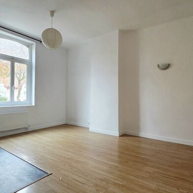 Appartement 2 pièces 169000 €