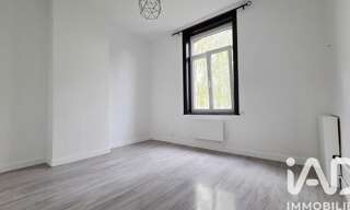 Appartement 2 Pièces 38 m² à vendre à Marcq-en-Barœul (59700)