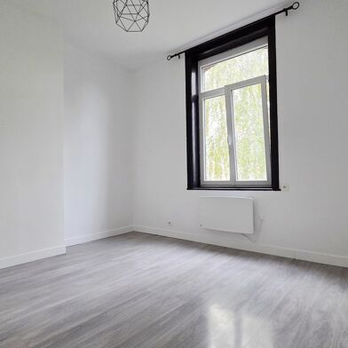 Appartement 2 pièces 169000 €