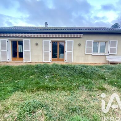 Maison 4 pièces 309000 €