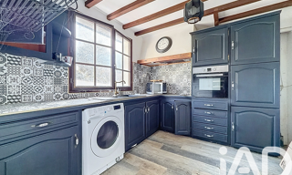 Maison 5 Pièces 96 m² à vendre à Chartrettes (77590)