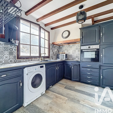 Maison 5 pièces 330000 €