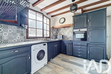 Maison 5 pièces 270000 €