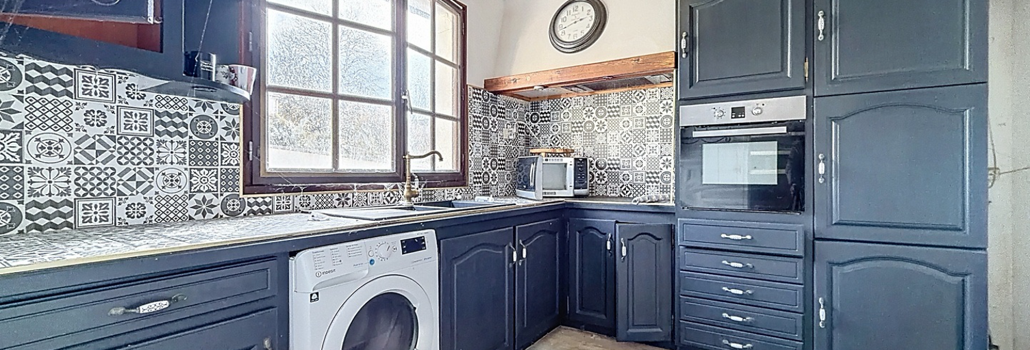 Maison 5 Pièces 96 m² à vendre à Chartrettes (77590)