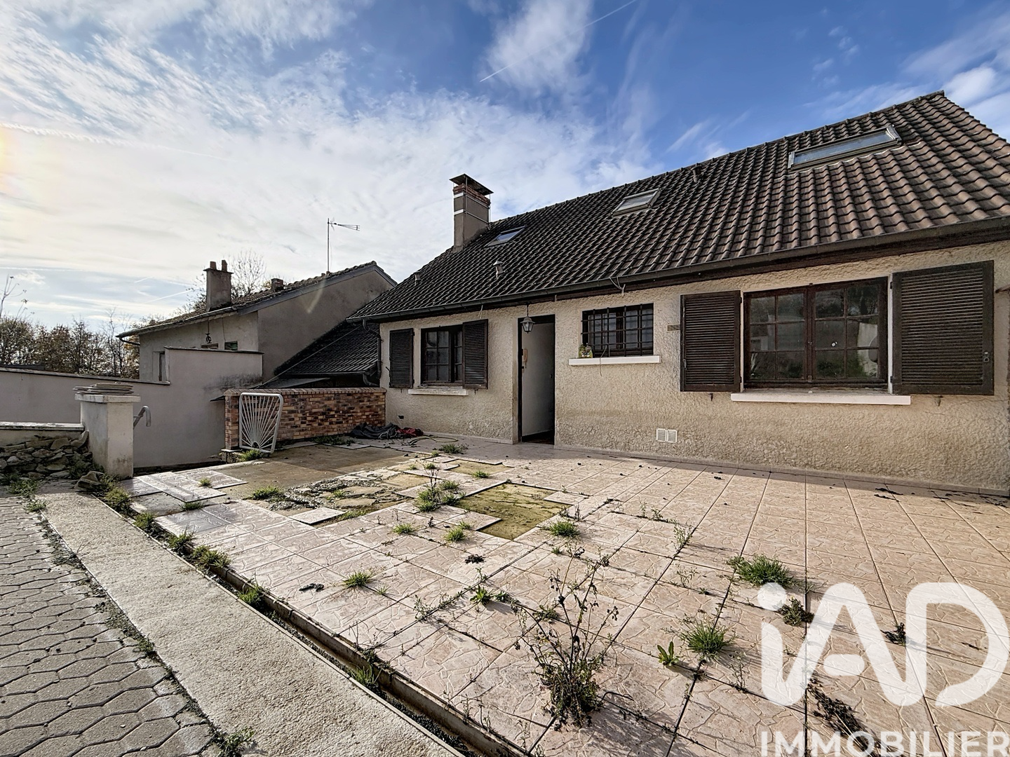 Vente Maison/villa 5 pièces - Photo 3