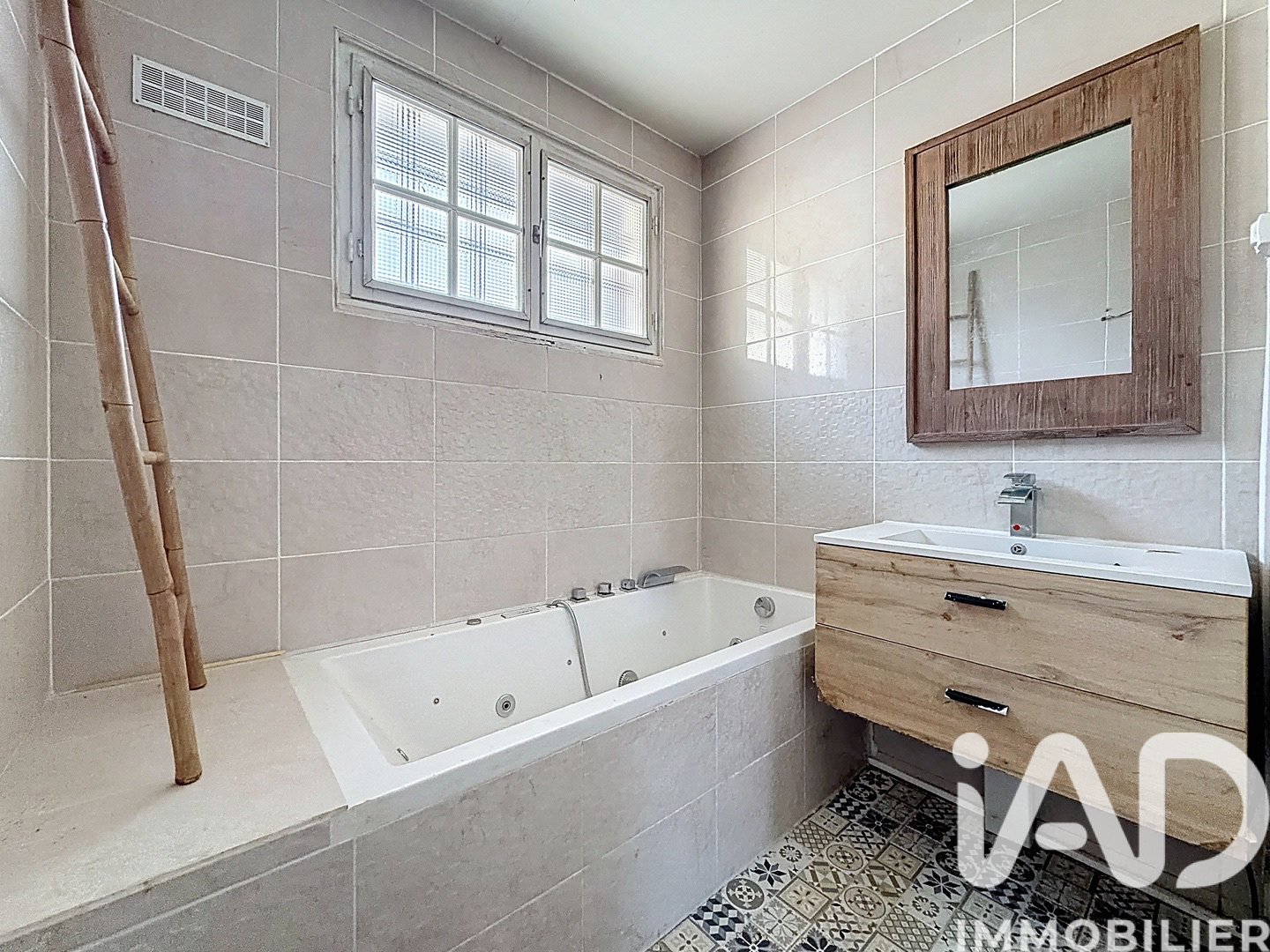 Vente Maison/villa 5 pièces - Photo 4