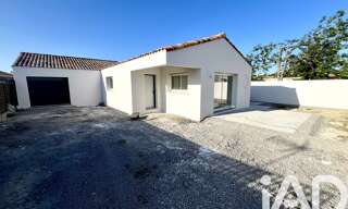 Maison 4 Pièces 103 m² à vendre à Aizenay (85190)