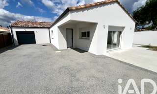 Maison 4 Pièces 103 m² à vendre à Aizenay (85190)