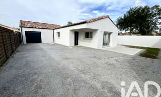 Maison 4 Pièces 103 m² à vendre à Aizenay (85190)