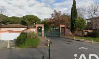 Appartement 3 Pièces 54 m² à vendre à Toulouse (31100)