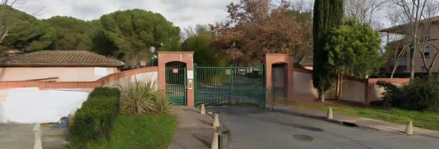 Appartement 3 Pièces 54 m² à vendre à Toulouse (31100)