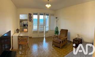 Appartement 1 Pièce 23 m² à vendre à Cazaubon (32150)