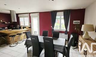 Maison 6 Pièces 111 m² à vendre à Fampoux (62118)