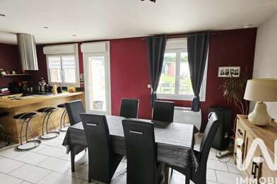 Maison 6 pièces 288000 €