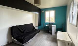 Appartement 1 Pièce 24 m² à vendre à La Ville-du-Bois (91620)