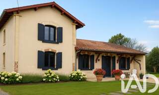 Maison 4 Pièces 125 m² à vendre à Saint-Vincent-de-Tyrosse (40230)