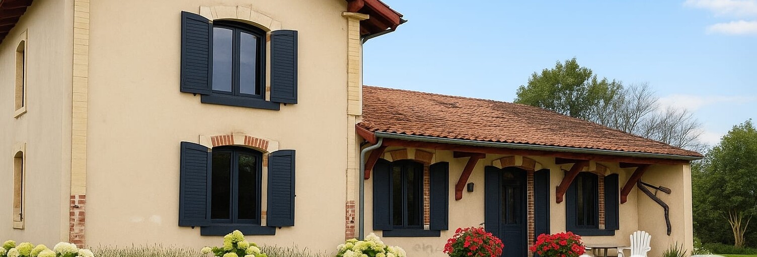 Maison 4 Pièces 125 m² à vendre à Saint-Vincent-de-Tyrosse (40230)